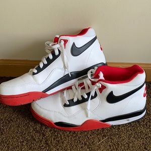 Nike Air Flight sneakers
